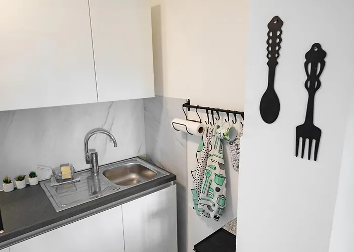 All's Kingdom Apartman Rovinj