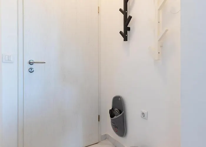 Apartman All's Kingdom