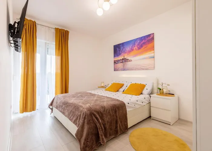 All's Kingdom Apartman *