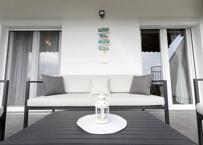 Apartman All's Kingdom *