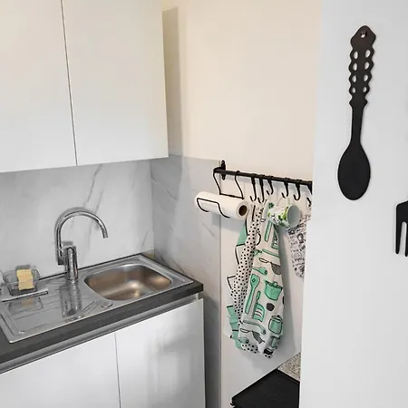 All's Kingdom Apartament Rovinj