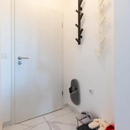 Apartament All's Kingdom