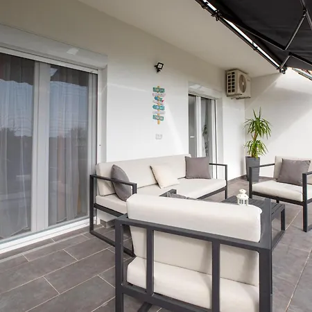 All's Kingdom Apartament *