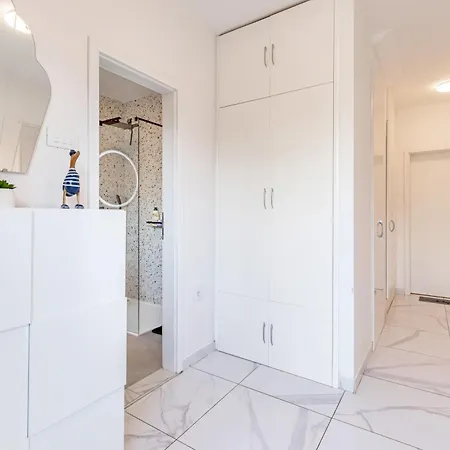 Apartament All's Kingdom Rovinj