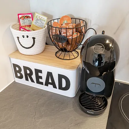 Apartman All's Kingdom