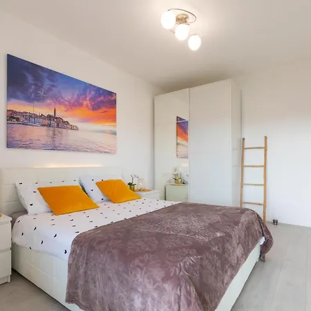 All's Kingdom Apartment Rovinj