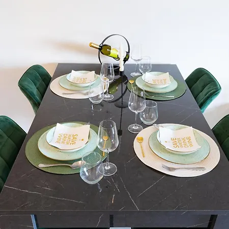 Apartment All's Kingdom Rovinj