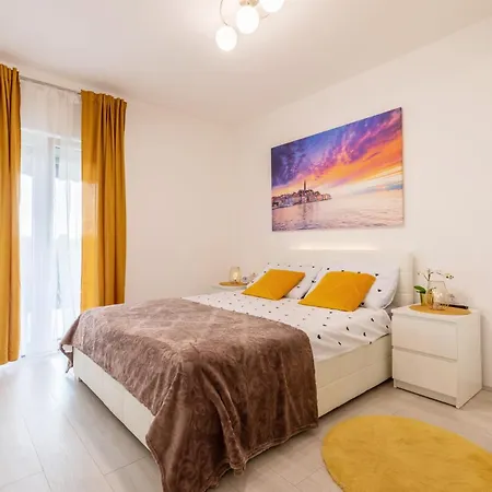 All's Kingdom Apartament *