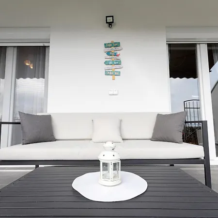 Apartman All's Kingdom *