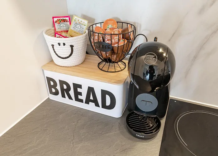 Διαμέρισμα All's Kingdom