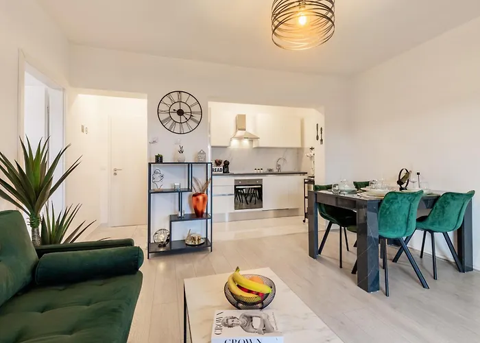 All's Kingdom 아파트 *