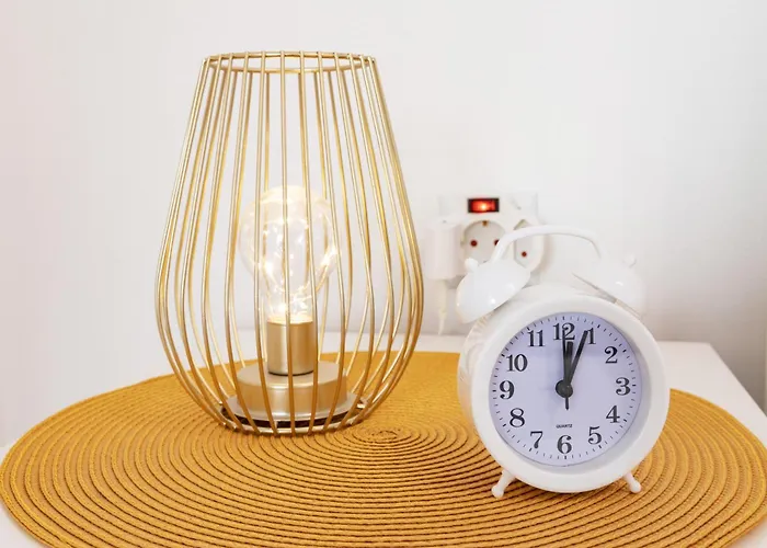 Διαμέρισμα All's Kingdom Ρόβινι