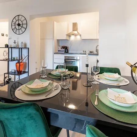 All's Kingdom Rovinj