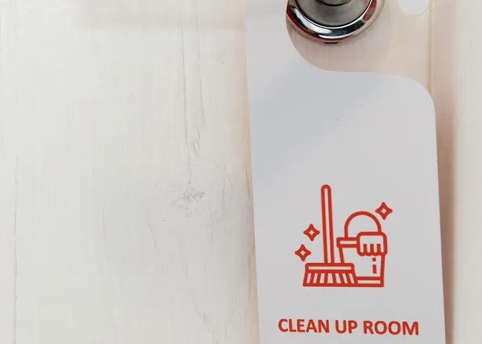 Apartamento All's Kingdom *