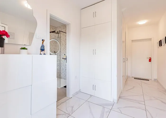 Apartamento All's Kingdom Rovinj