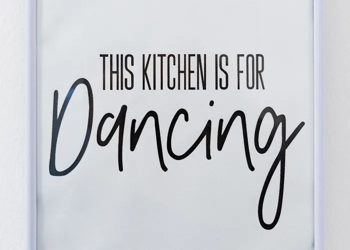 All's Kingdom Apartamento