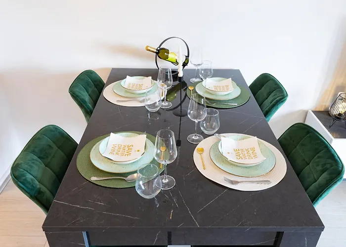 Apartamento All's Kingdom Rovinj