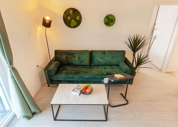 Apartamento All's Kingdom *